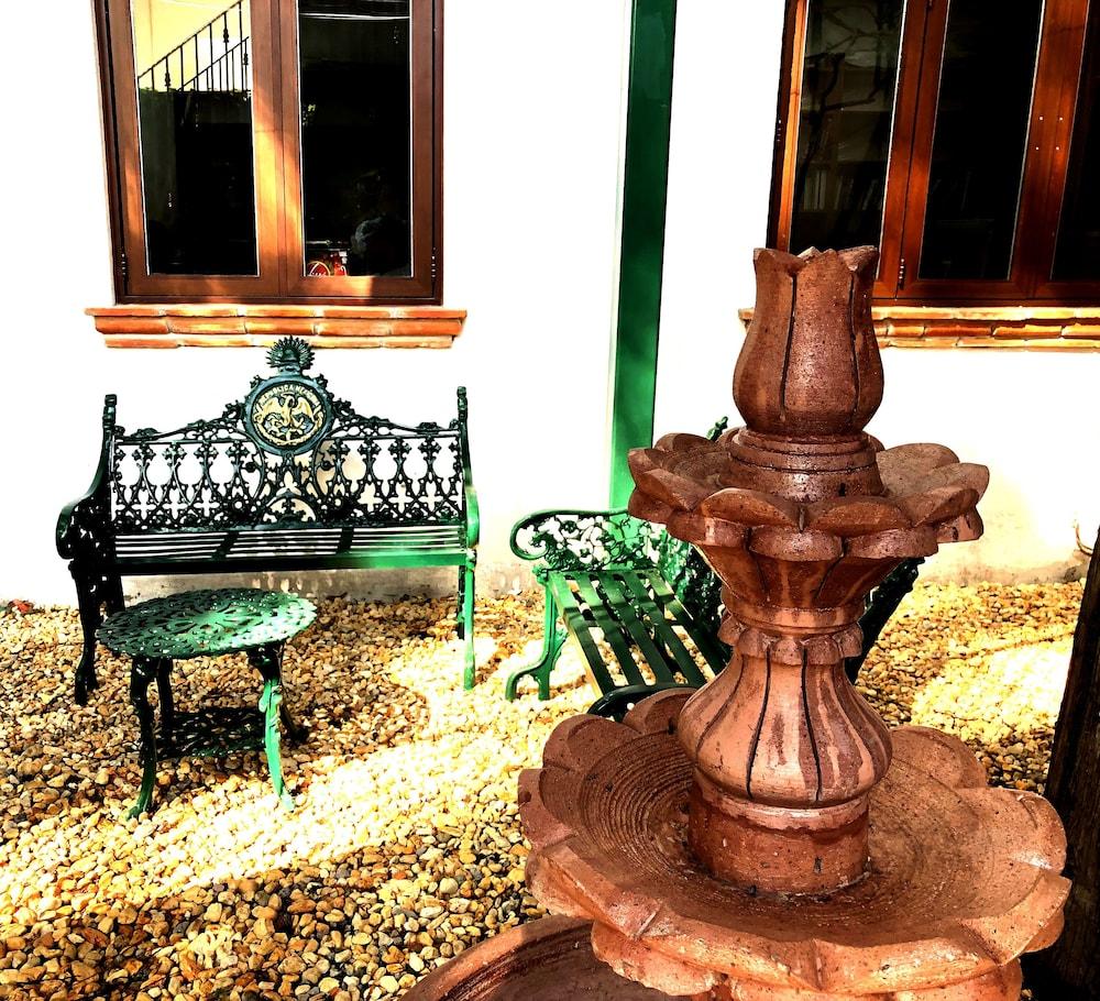 Hotel Casa Jacinta Guest House