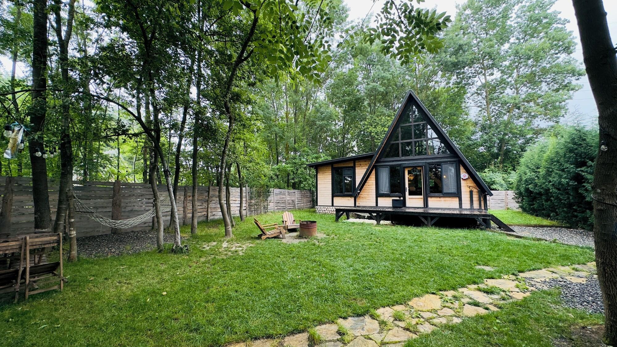 Habitación Pentalow Cabin