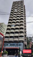 Alquiler Vacacional - APARTAMENTO FASCINANTE LIBERDADE SP