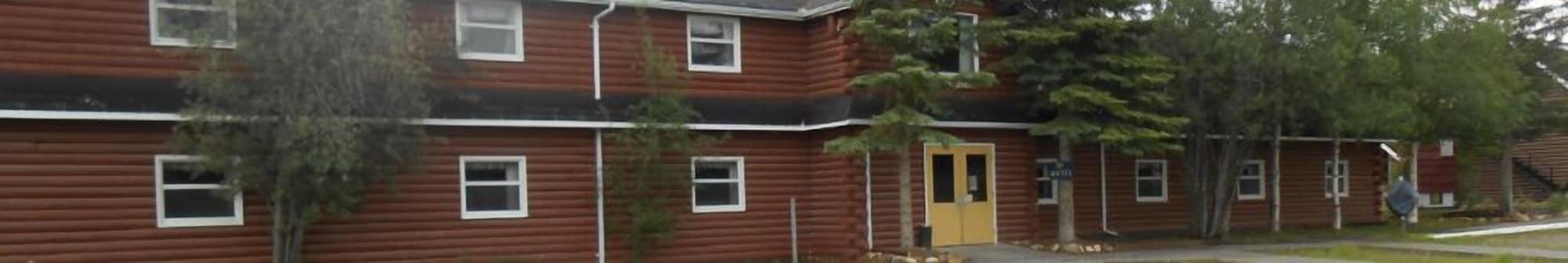 Varios Beaver Creek RV Park & Motel