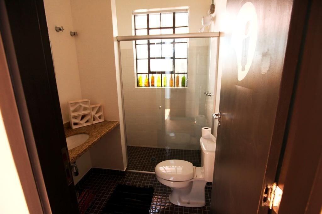 Equipamiento de Habitación SP011 Hostel