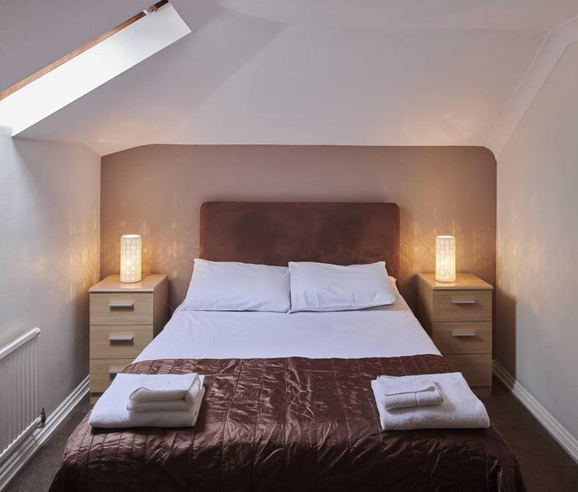 Habitación Wensum Guest House
