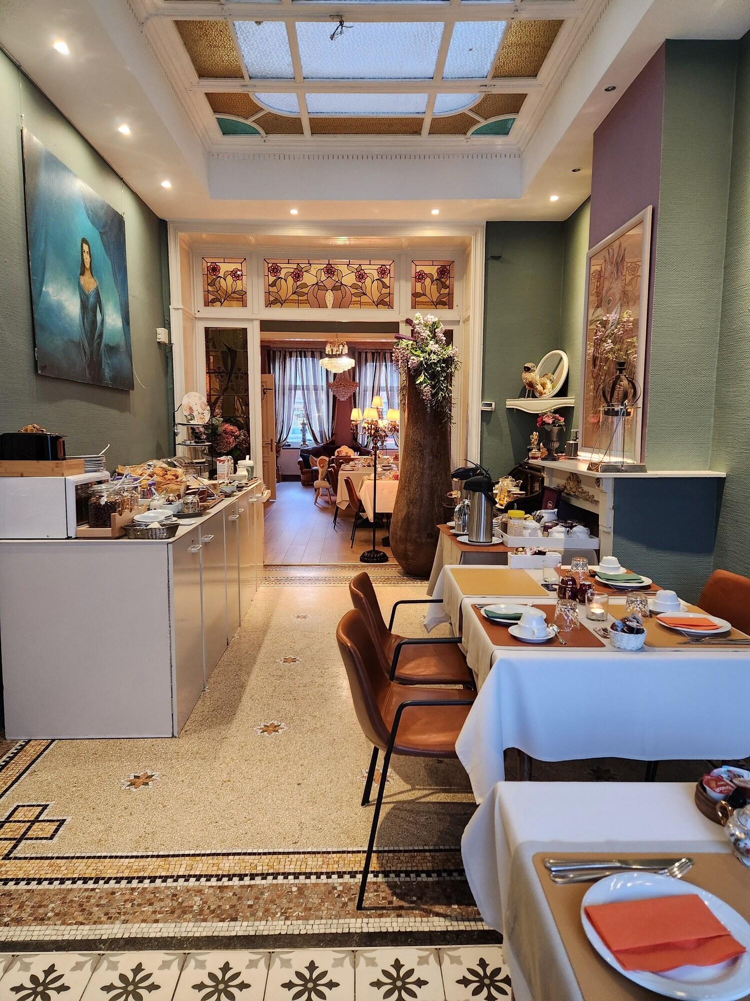 Varios Hotel Gulden Vlies