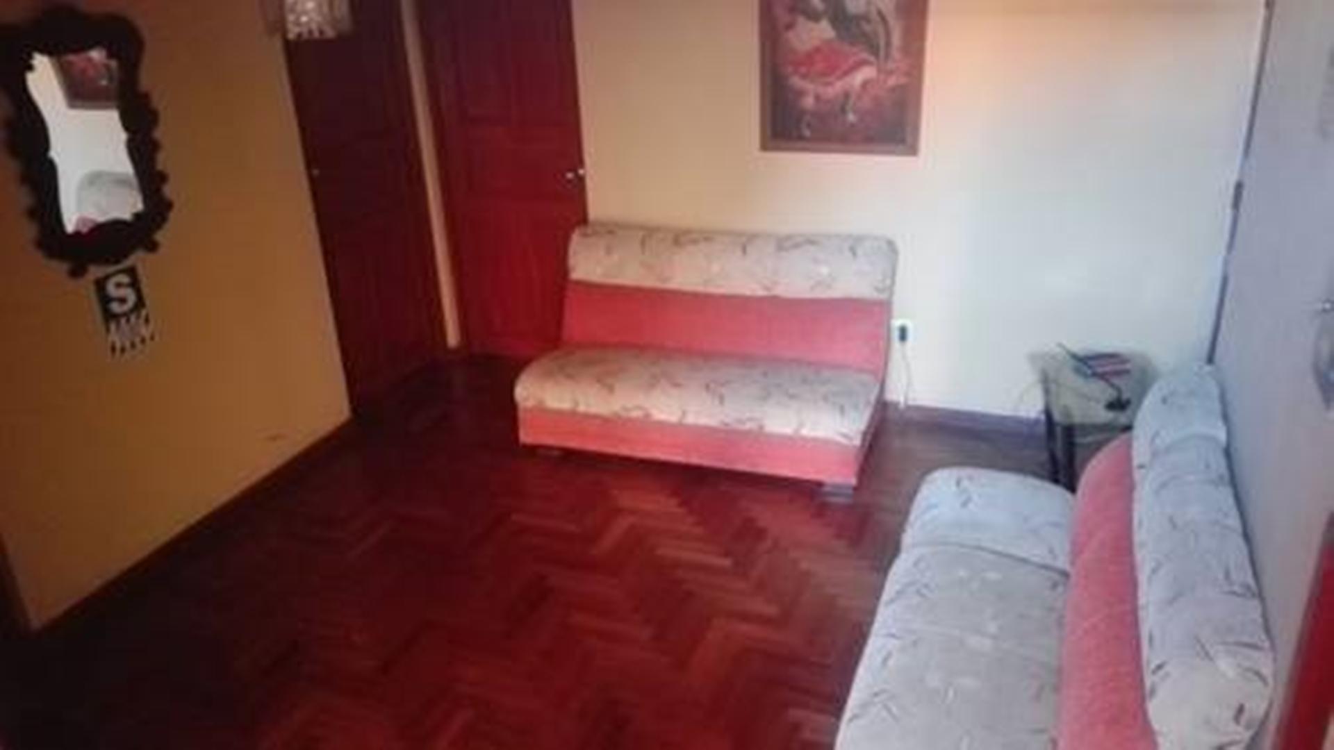 Varios Casa Perez Cusco