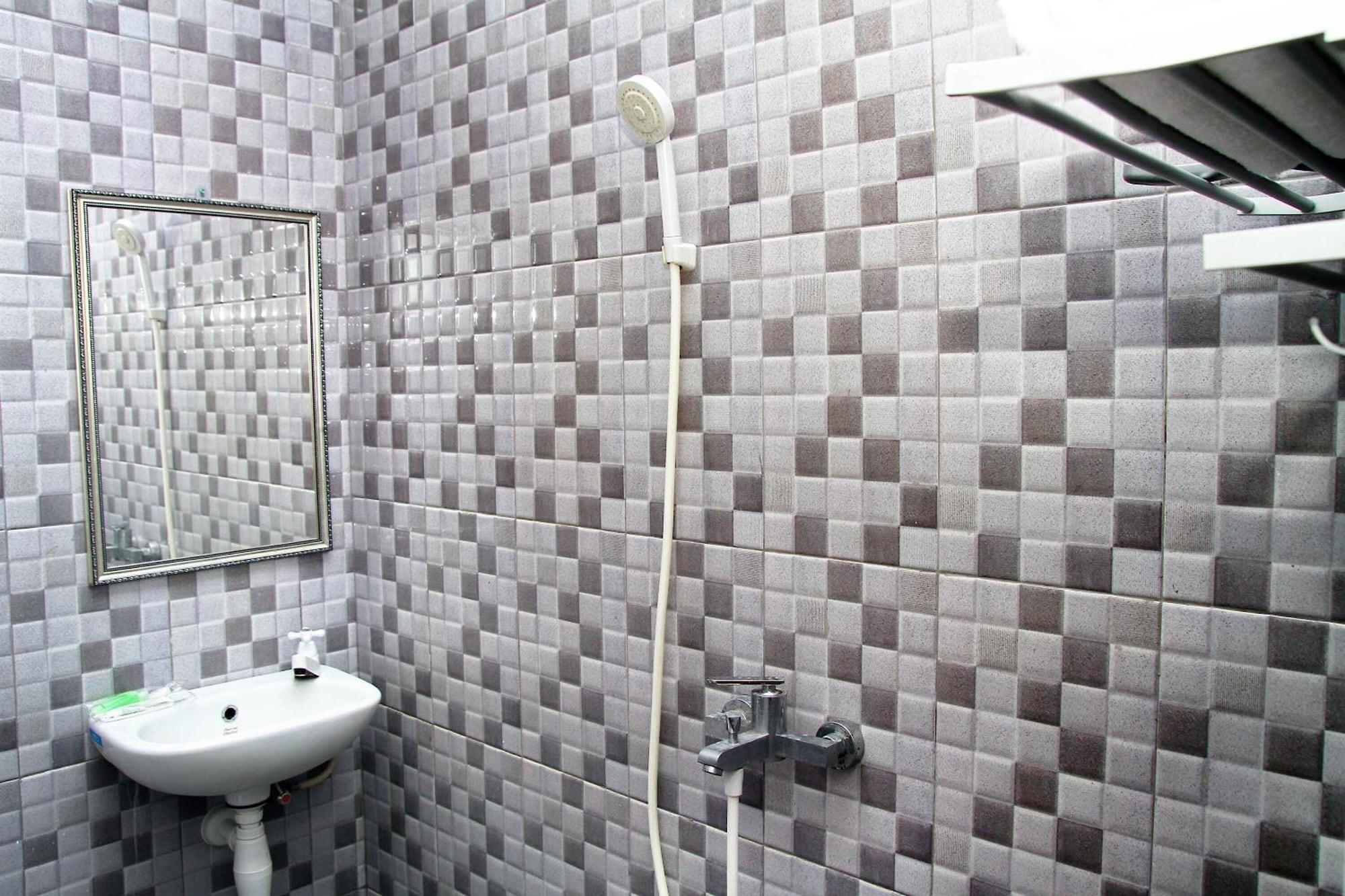 Equipamiento de Habitación Hotel Syariah Mama Cengkareng