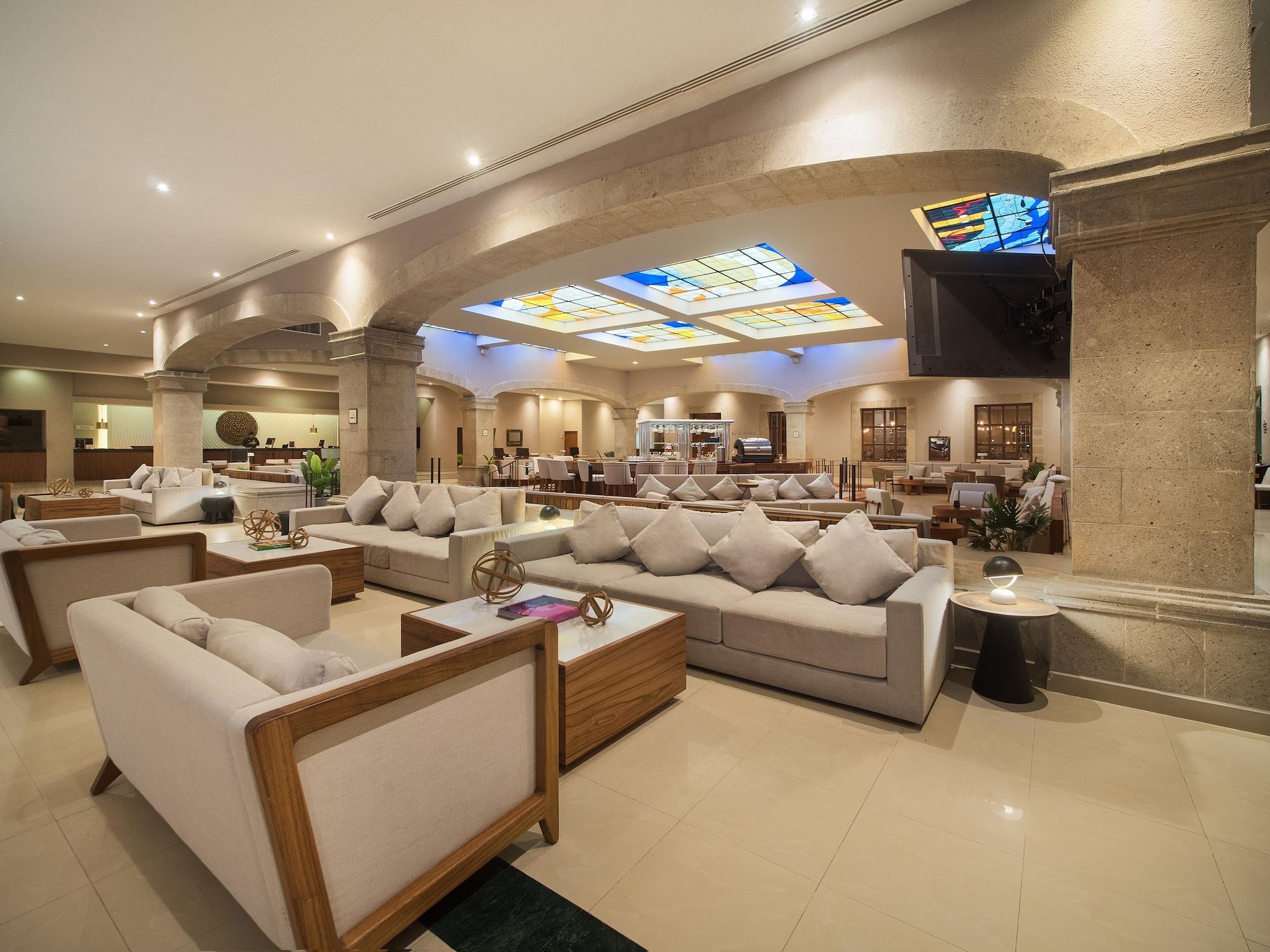 Hotel Hotel Marina El Cid Spa & Beach Resort