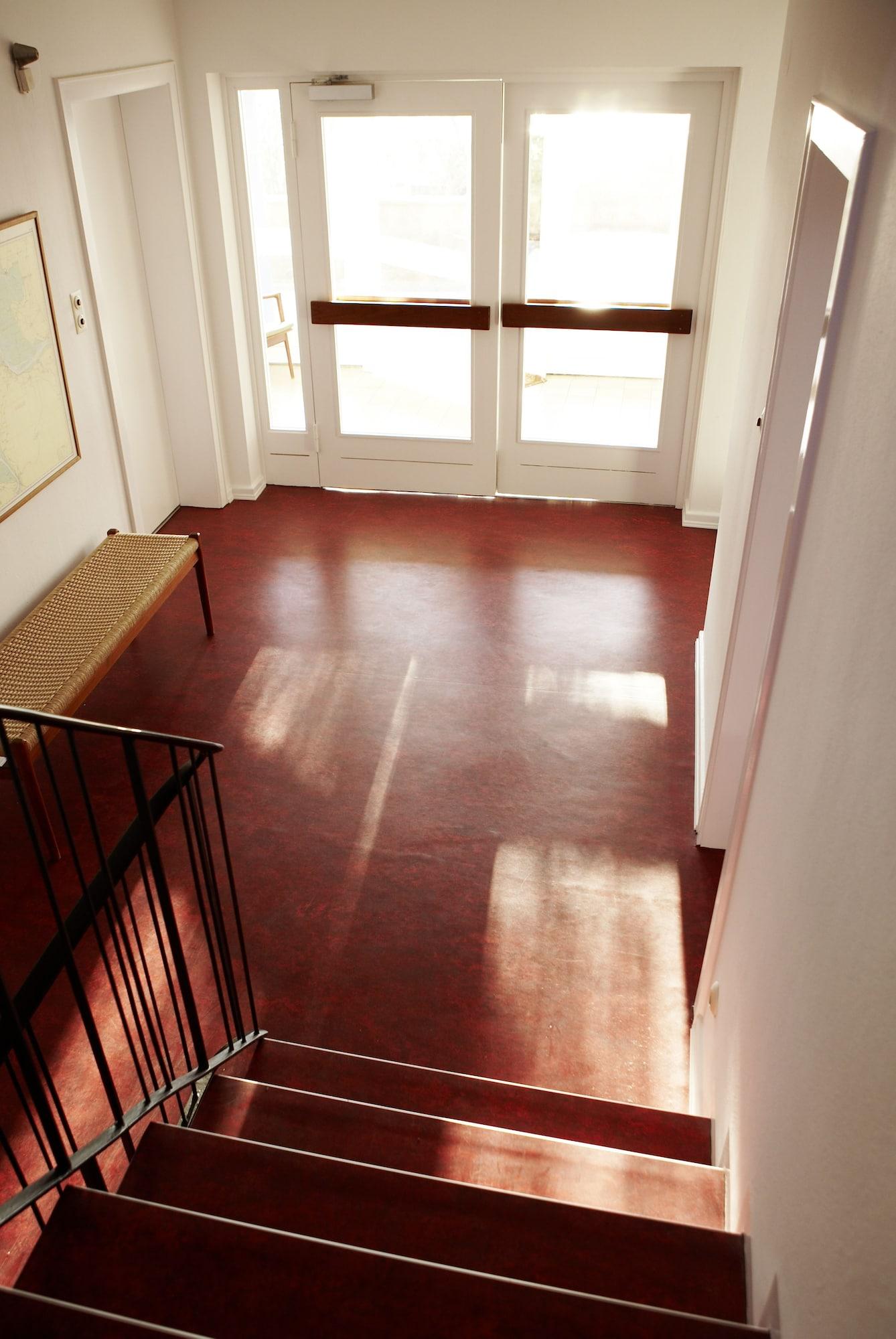 Vista Lobby Hotel Rooad Weeter