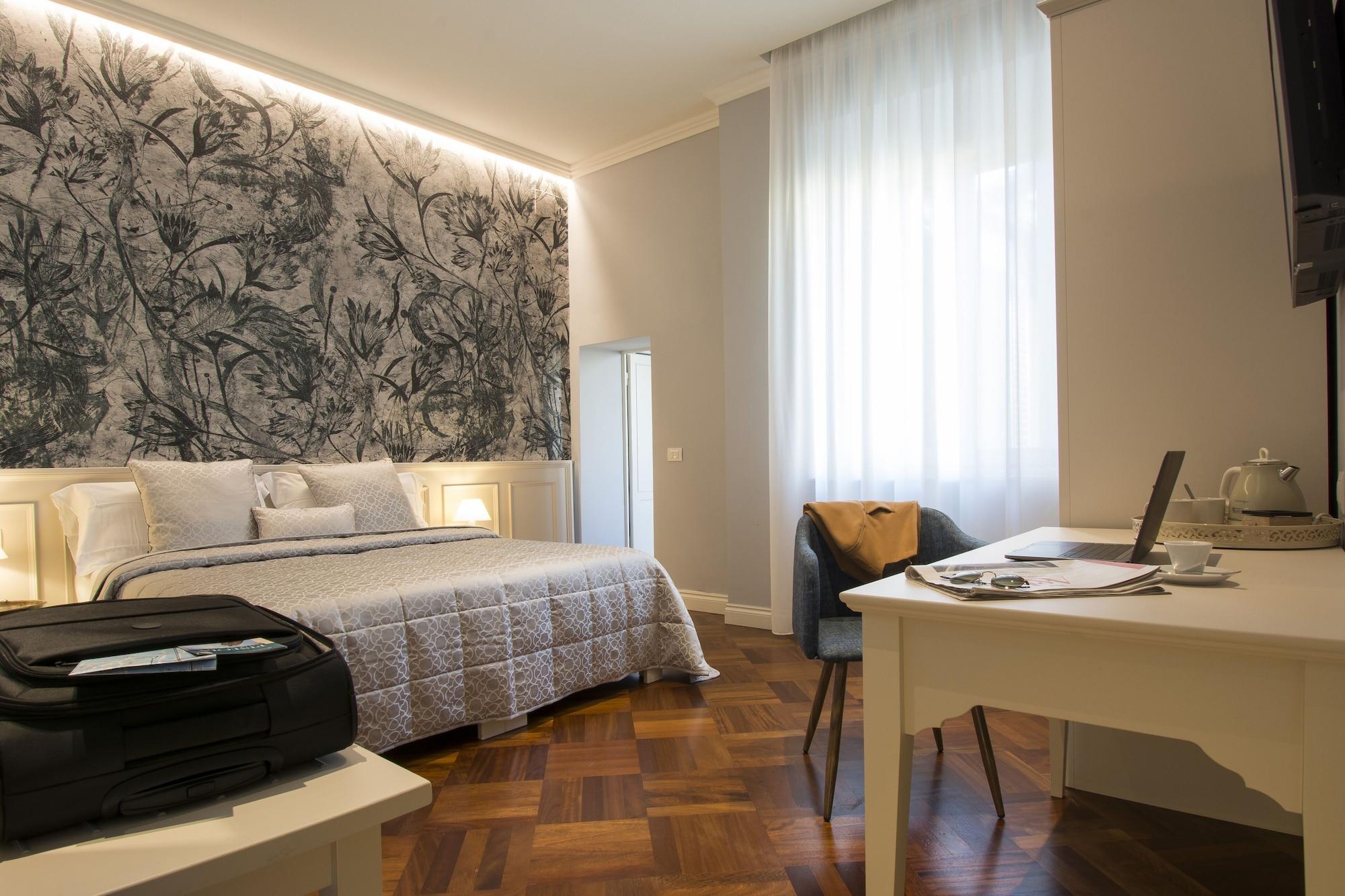 Habitación B&B Pistoia Inn