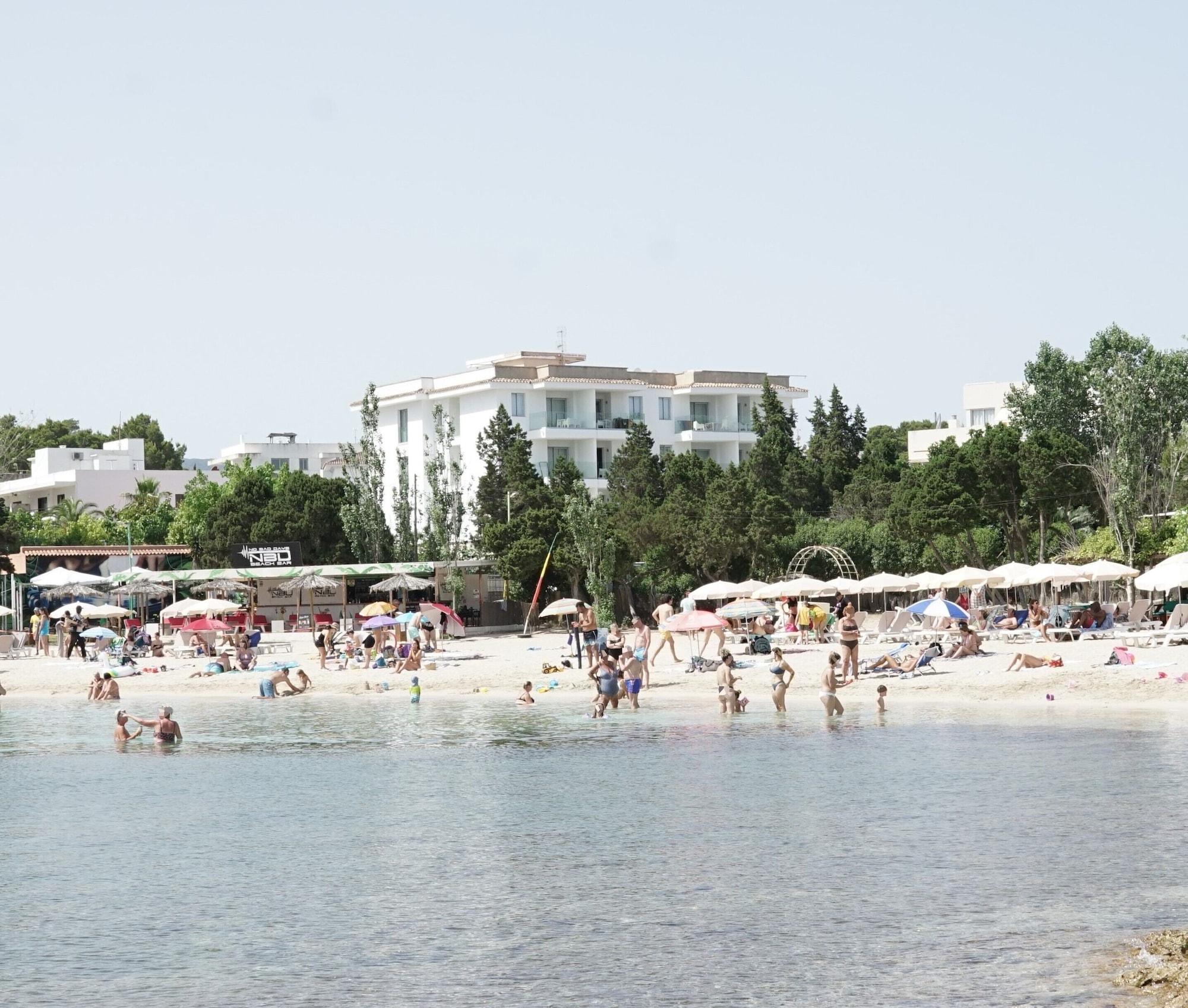 Playa BA Style Apartments Ibiza