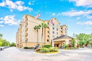 Alquiler Vacacional - Studio With Hot Tub Pool Near Universal Studios