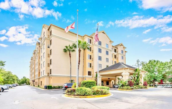 Studio With Hot Tub Pool Near Universal Studios - Hoteles cerca de Universal Studios en Orlando