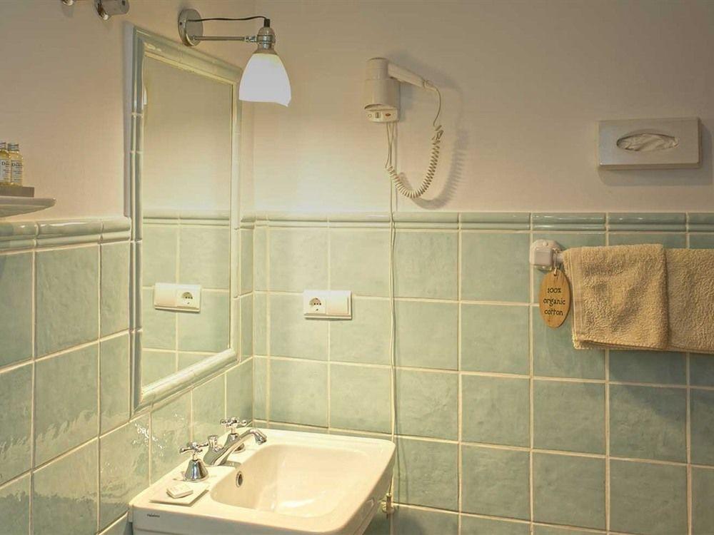 Set de Habitación Hotel La Morada Mas Hermosa