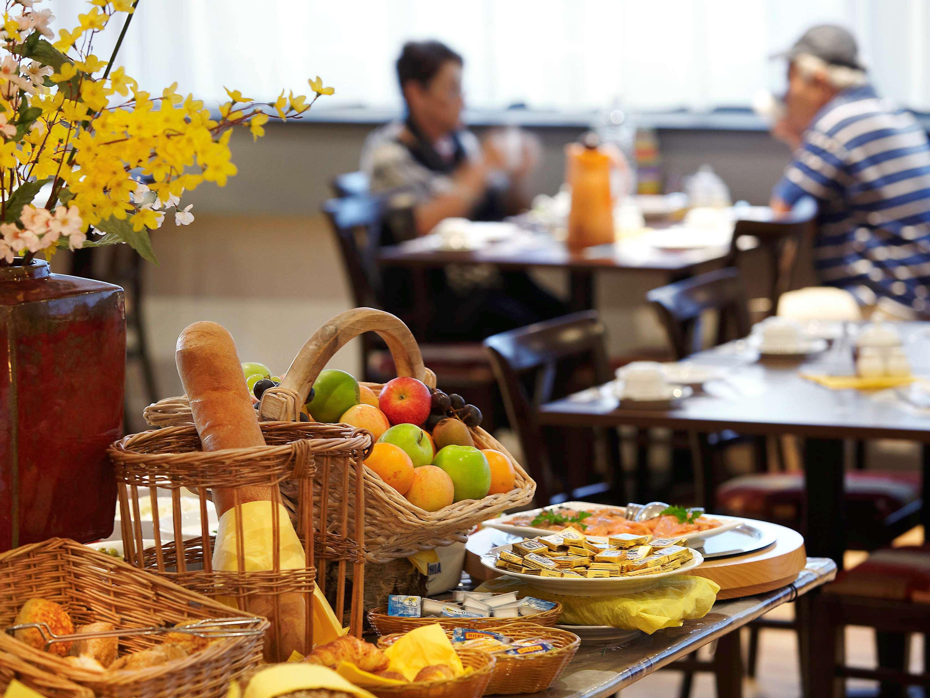 Restaurant Hotel Chateau Kurfürstendamm