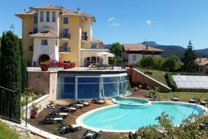 Alojamiento - La Quiete Resort