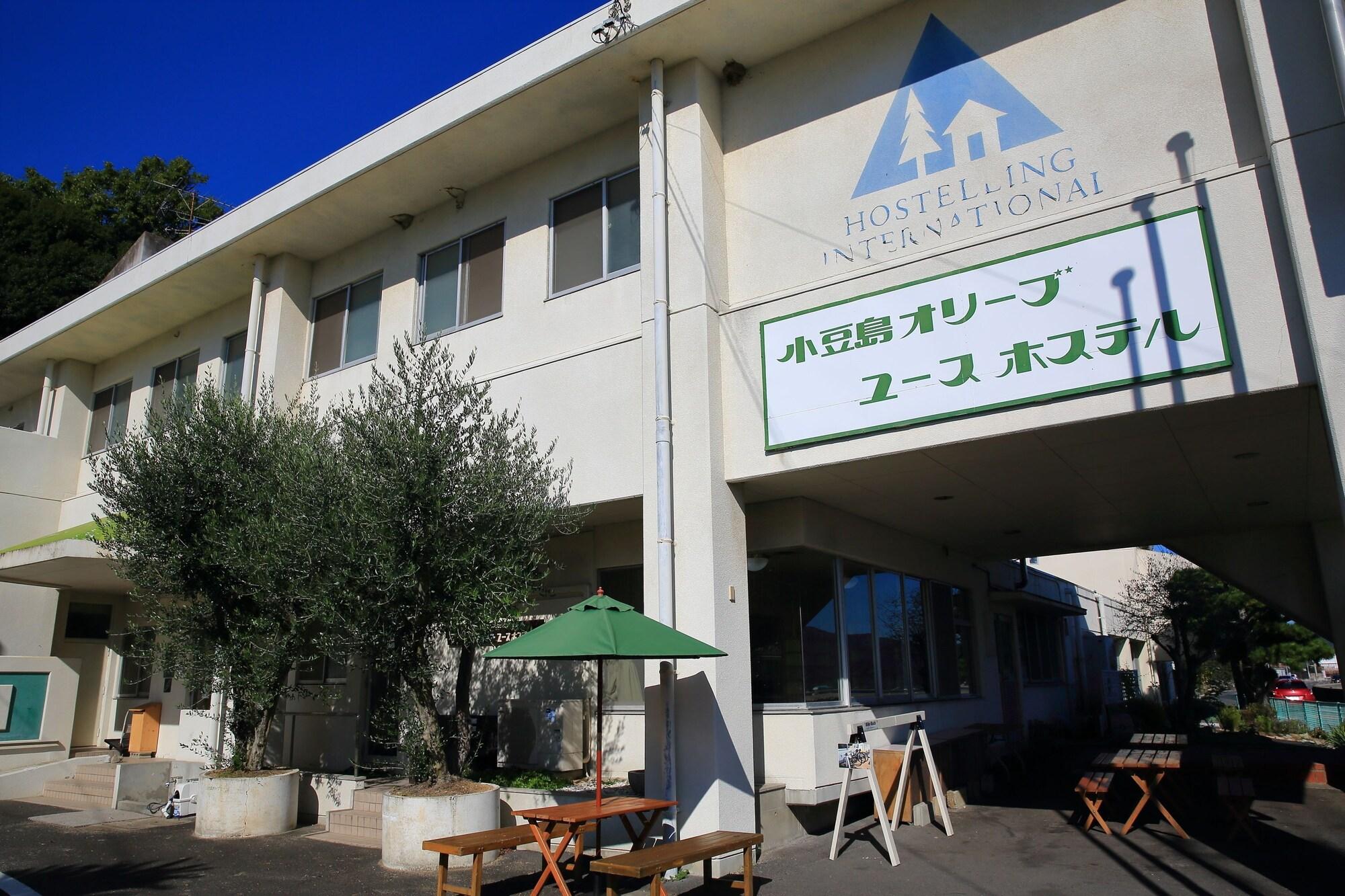 Varios Shodoshima Olive Youth Hostel