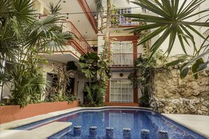 Alojamiento - Hotel Maya Turquesa - Playa del Carmen
