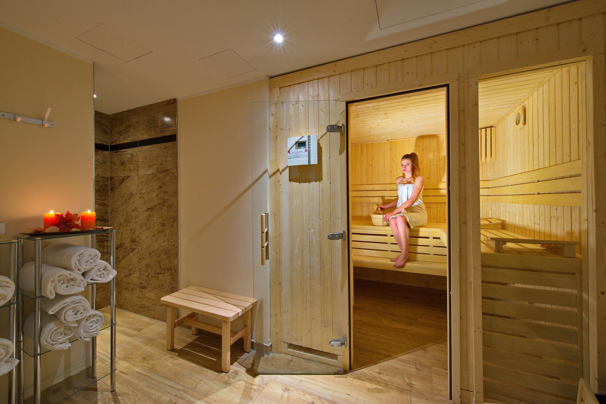 Spa Best Western Plus Hotel Fuessen