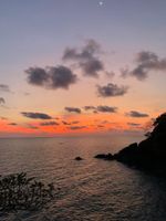 Alojamiento - Cliff Cottage Resort