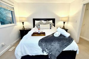 Alquiler Vacacional - Emerald 3Bed 1bath Rancher 2C-D W/EvEs+Spa+BBQ+RKE