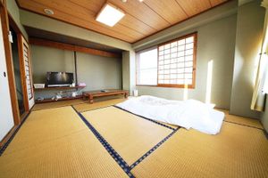 Alojamiento - Numaguchi Ryokan