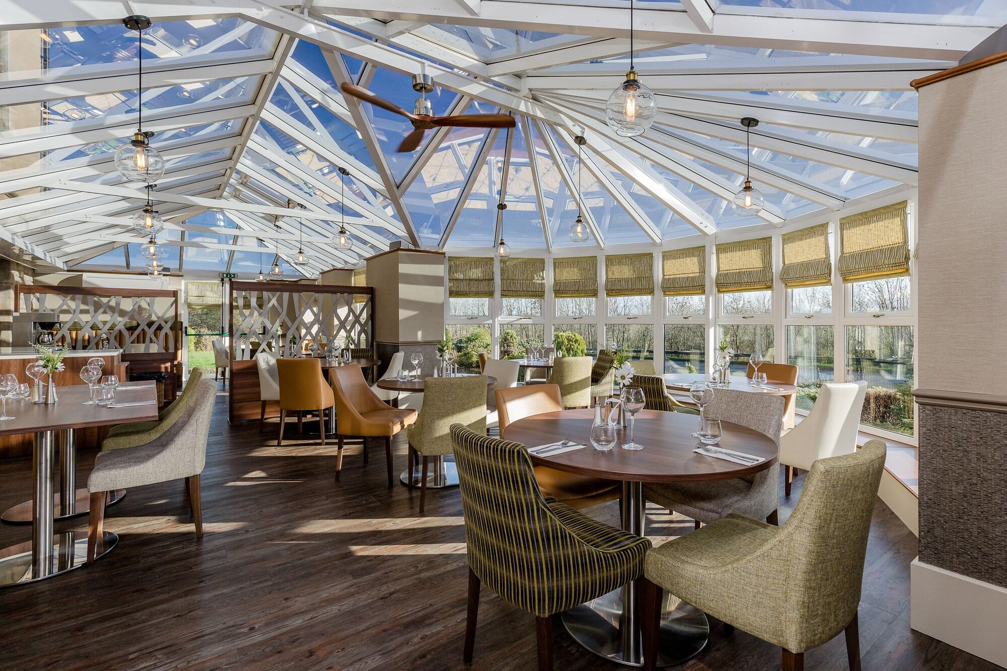 Restaurant The Melbreak Hotel