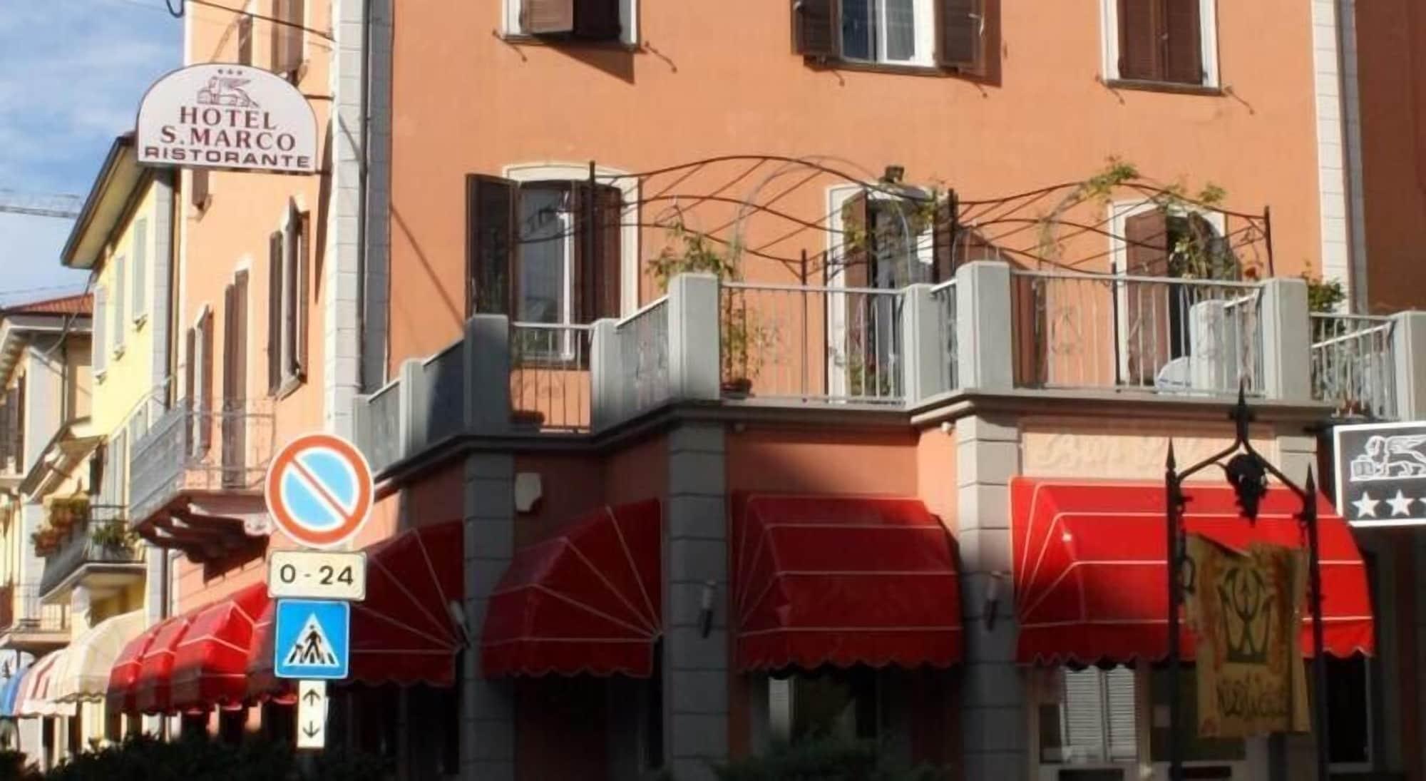 Varios Hotel San Marco