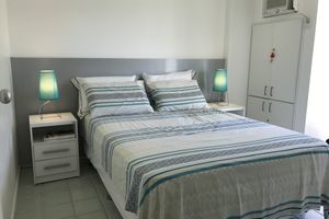 Alquiler Vacacional - Ancorar Flat Resort Apto 7104