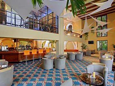 Hotel Hilton Cartagena