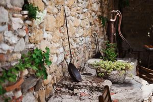 Alojamiento - Demeure de la Carmine