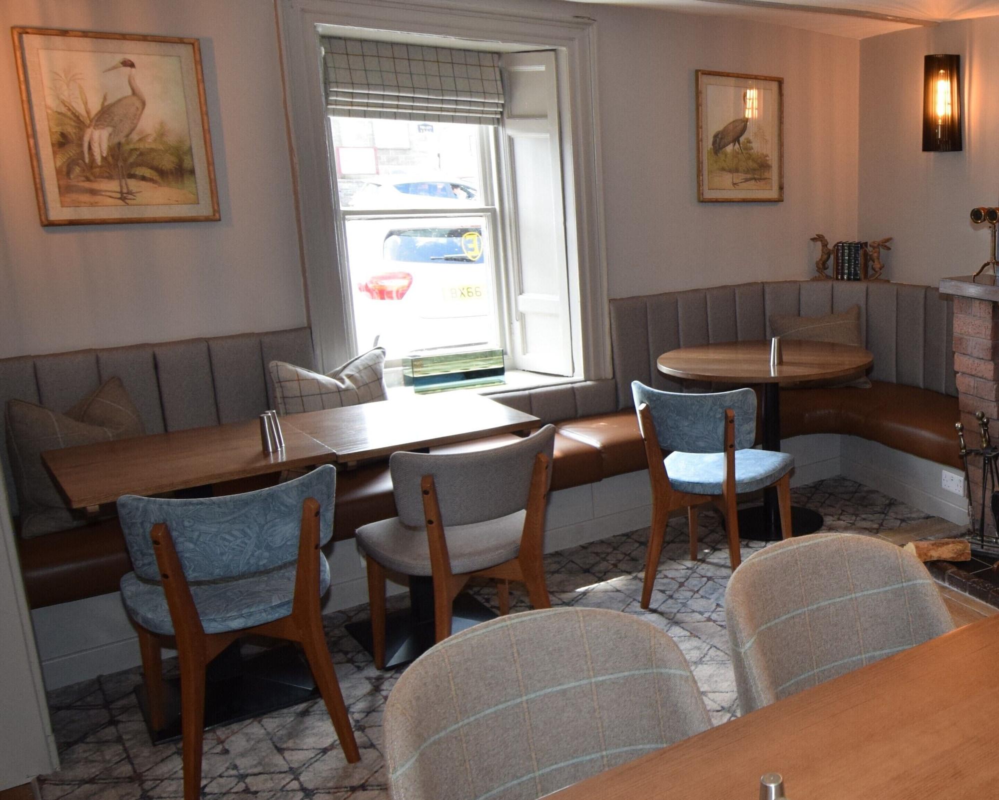 Bar/Salón The Elphinstone Hotel