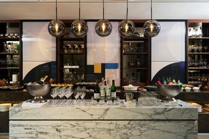 Hospedagens - voco Seoul Myeongdong by IHG