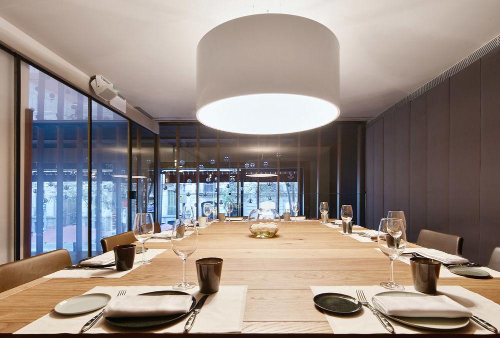 Hotel Alexandra Barcelona Hotel, Curio Collection by Hil