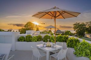 Alquiler Vacacional - Palm Grove Villas & Hotel