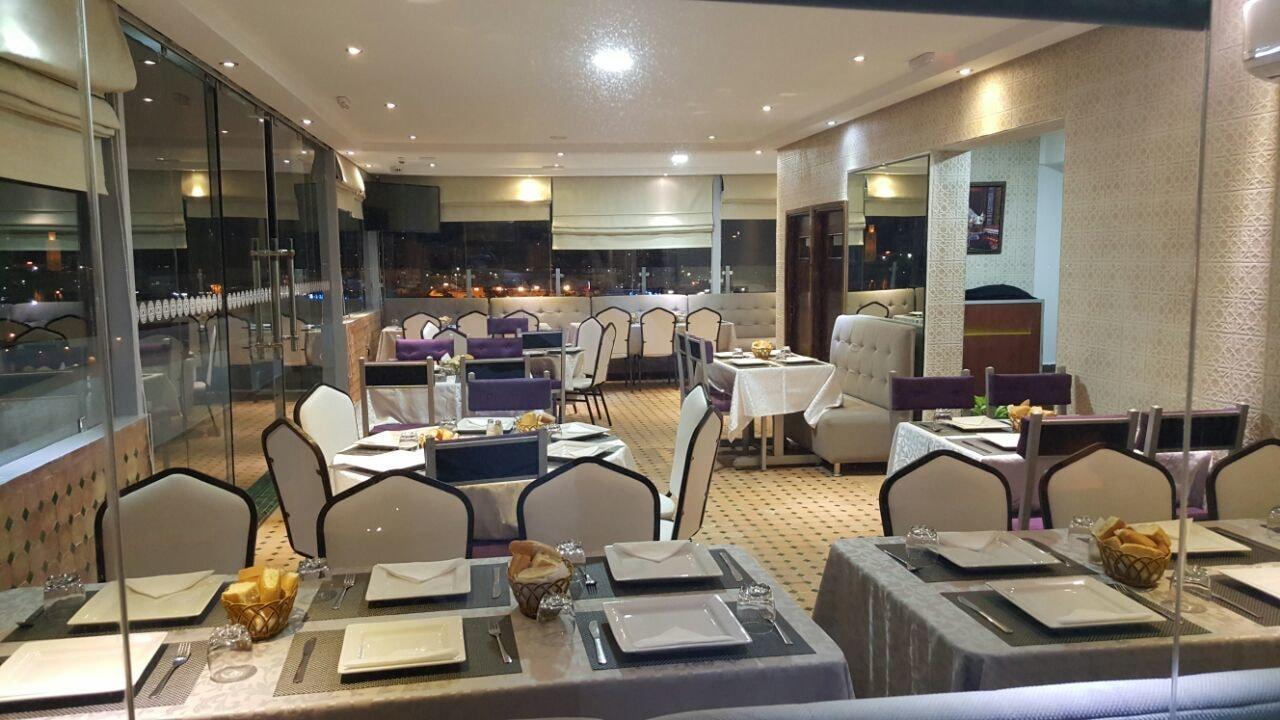 Restaurant Hotel Swani