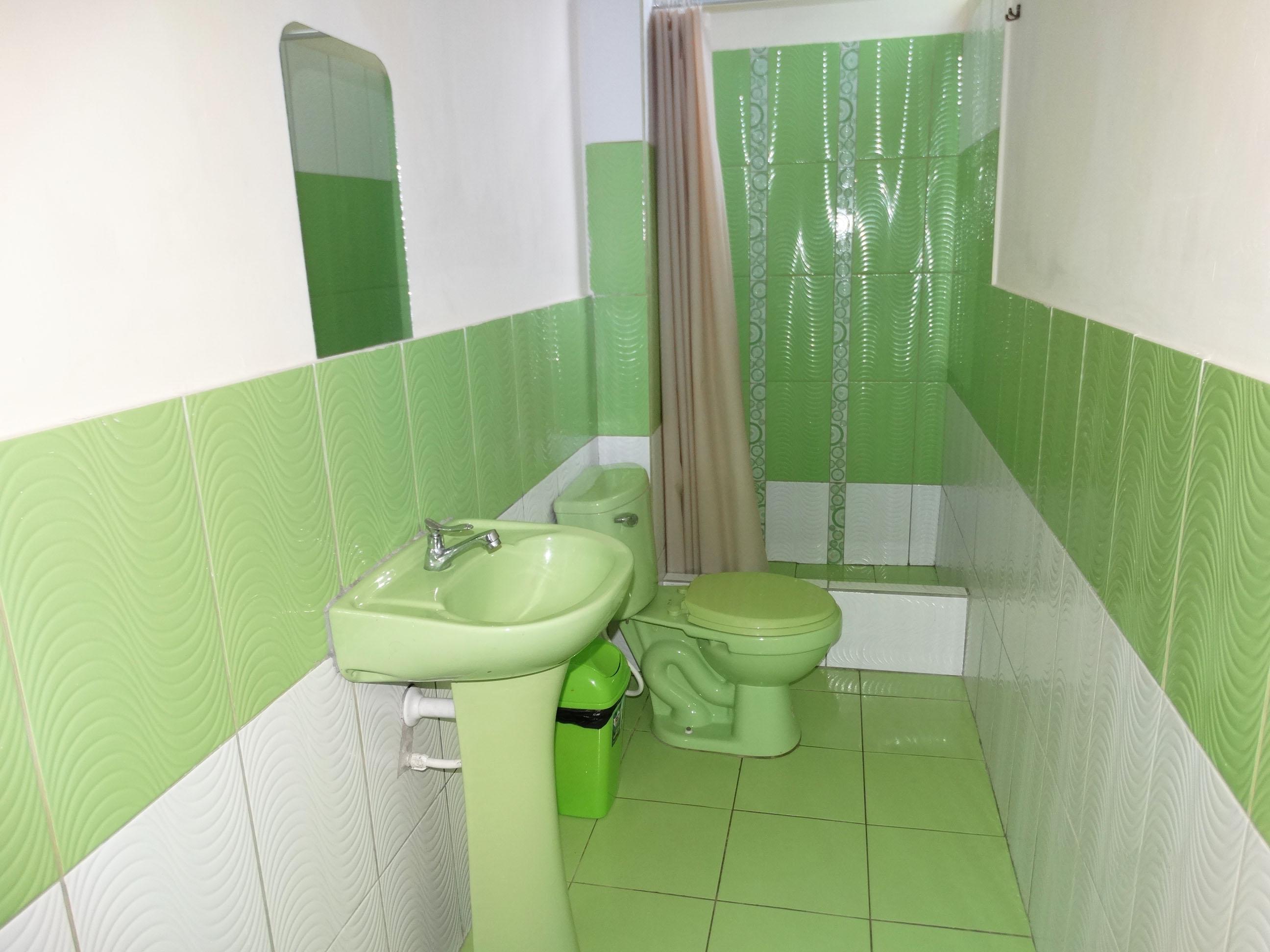 Habitación Hospedaje Itaya