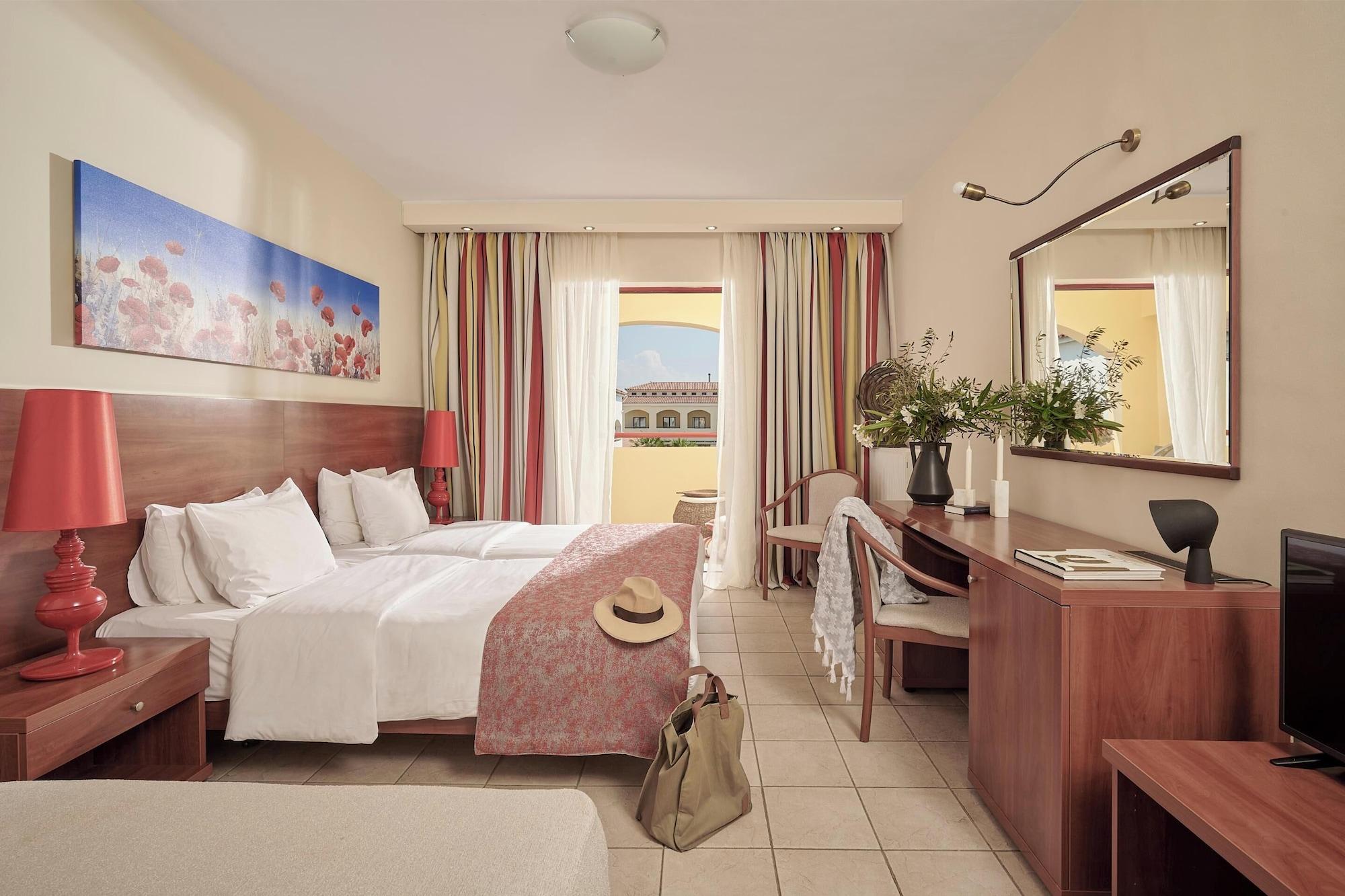 Habitación Alkyon Resort Hotel & Spa