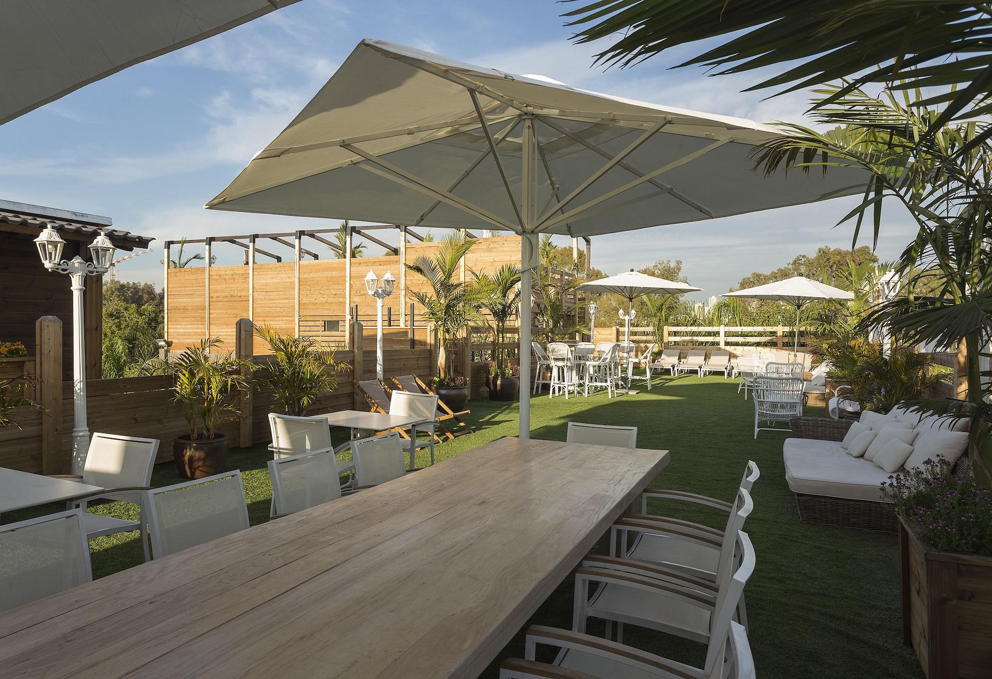 Restaurant Estate Spa