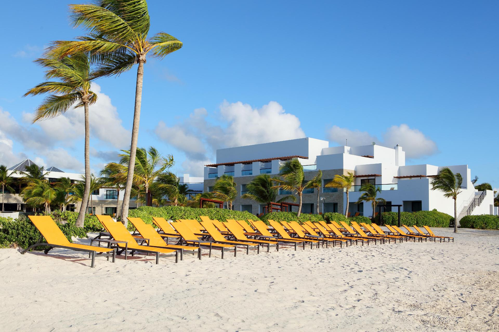 Playa TRS Cap Cana Waterfront & Marina Hotel – Adults Only – All Inclusive