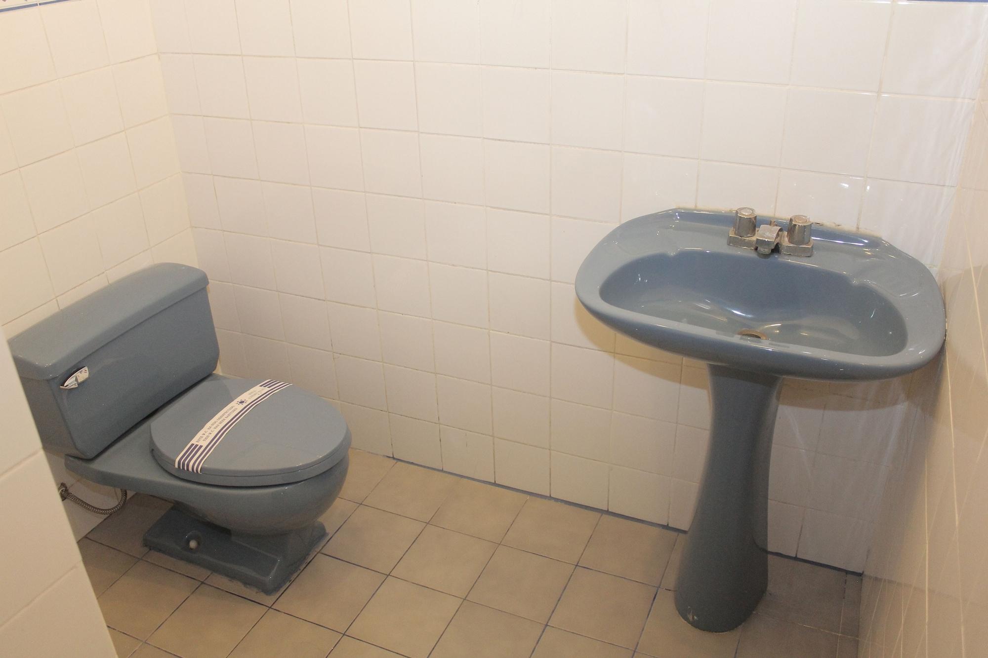 Equipamiento de Habitación Hostal Alfredo's Palace