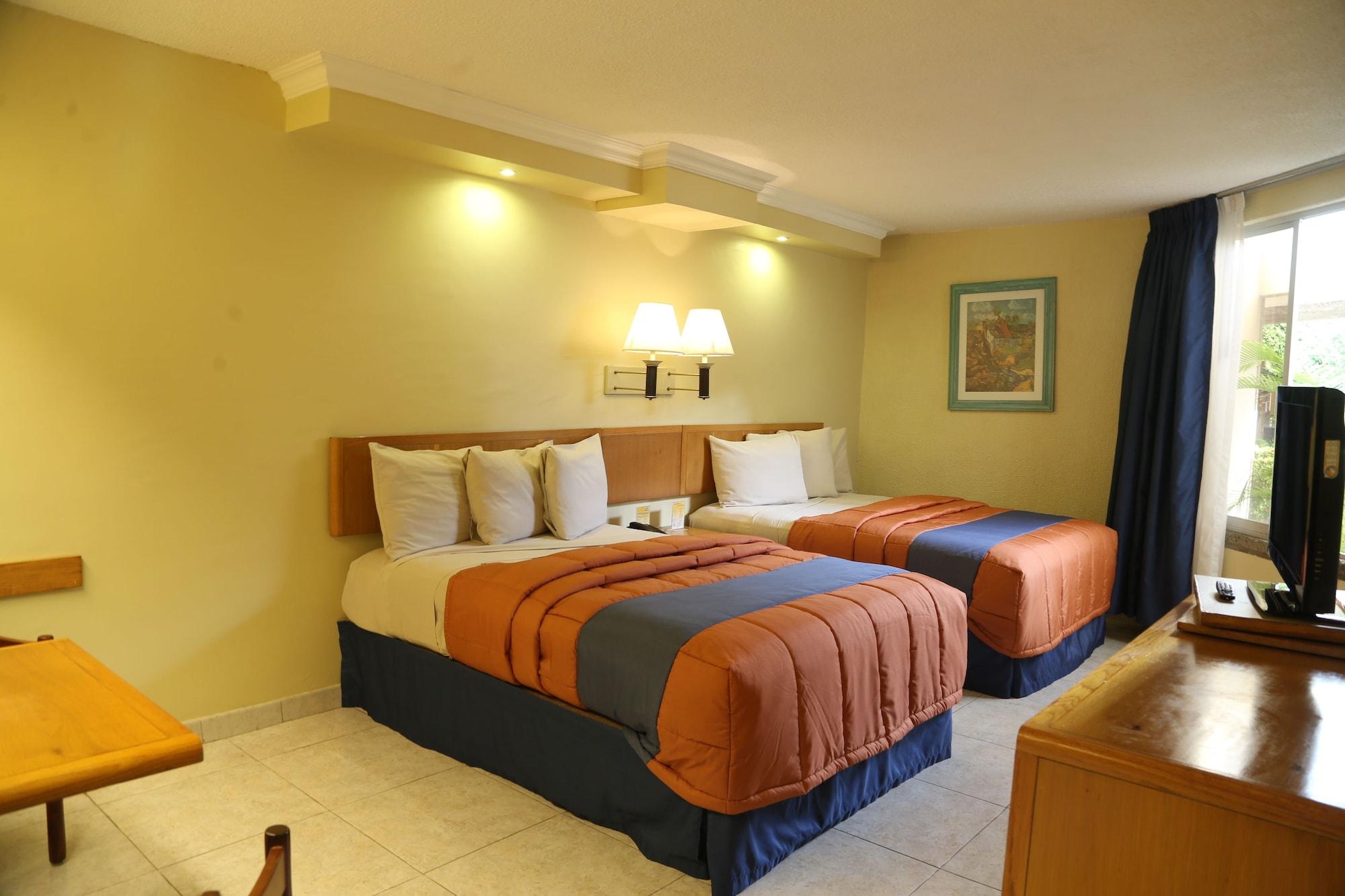 Habitación Hotel Jaragua