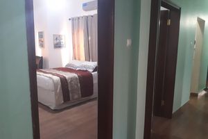 Alquiler Vacacional - Sparkling Two Bedrooms with Spacious Private Bathroom