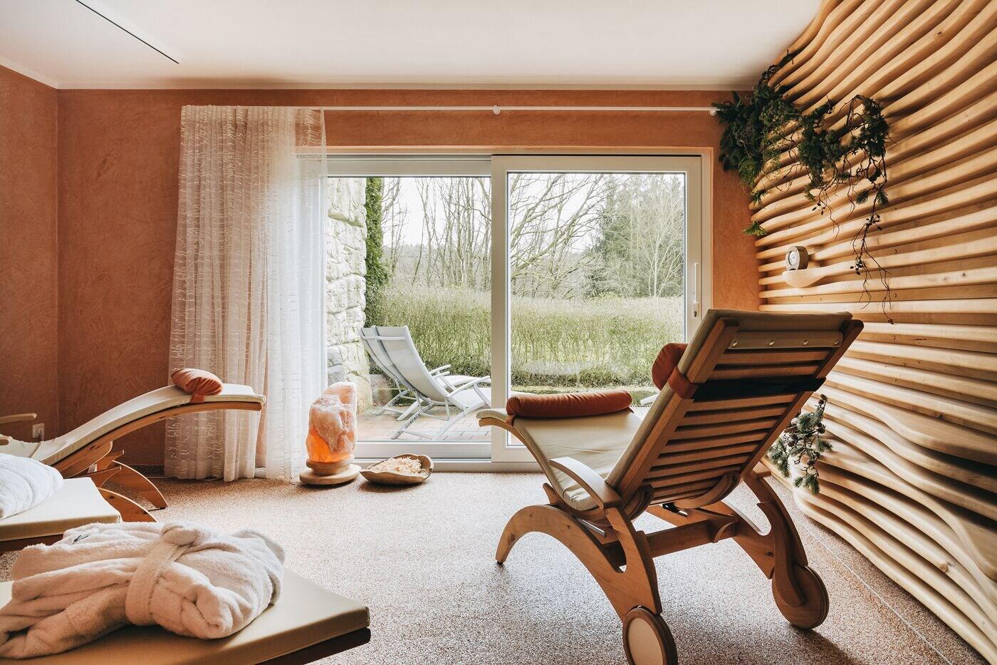 Spa Laasenhof