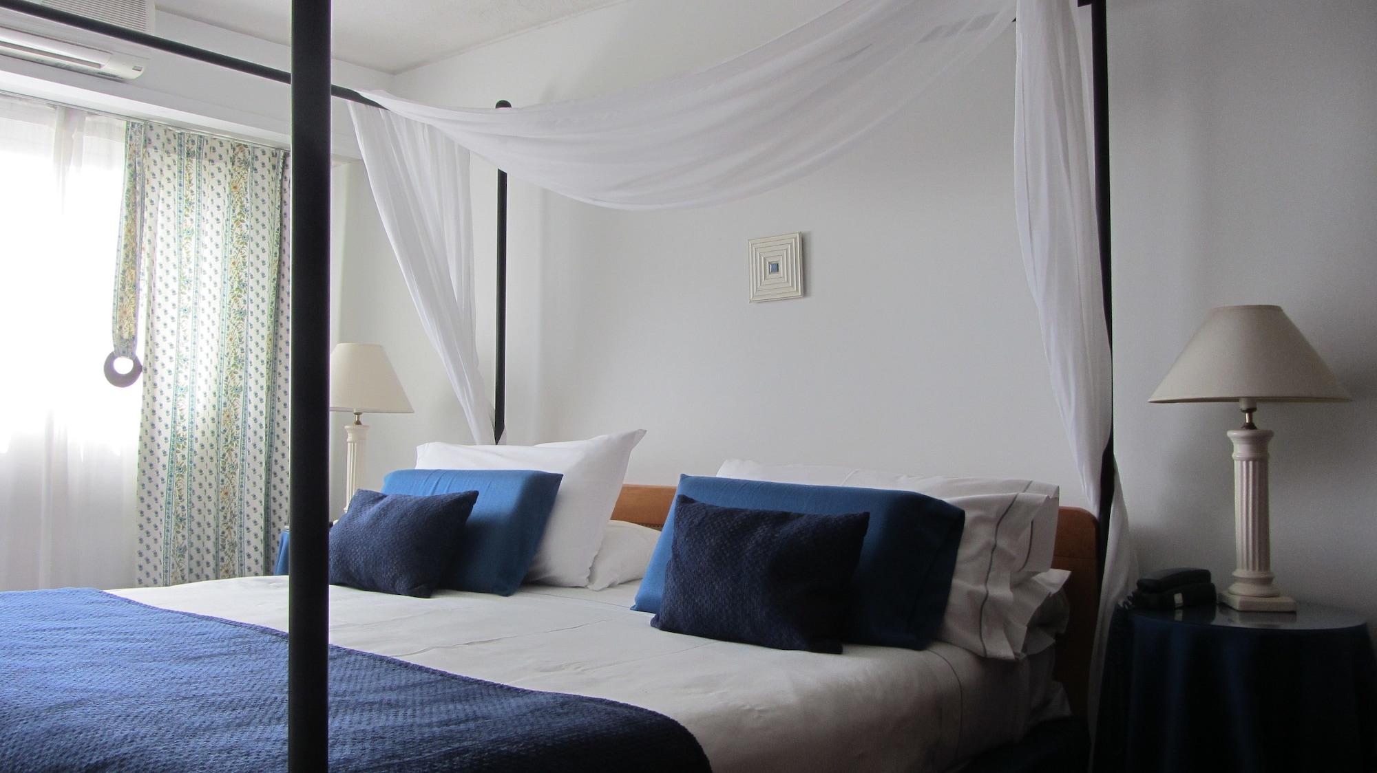 Habitación Baie des Anges Apart Hotel & Spa