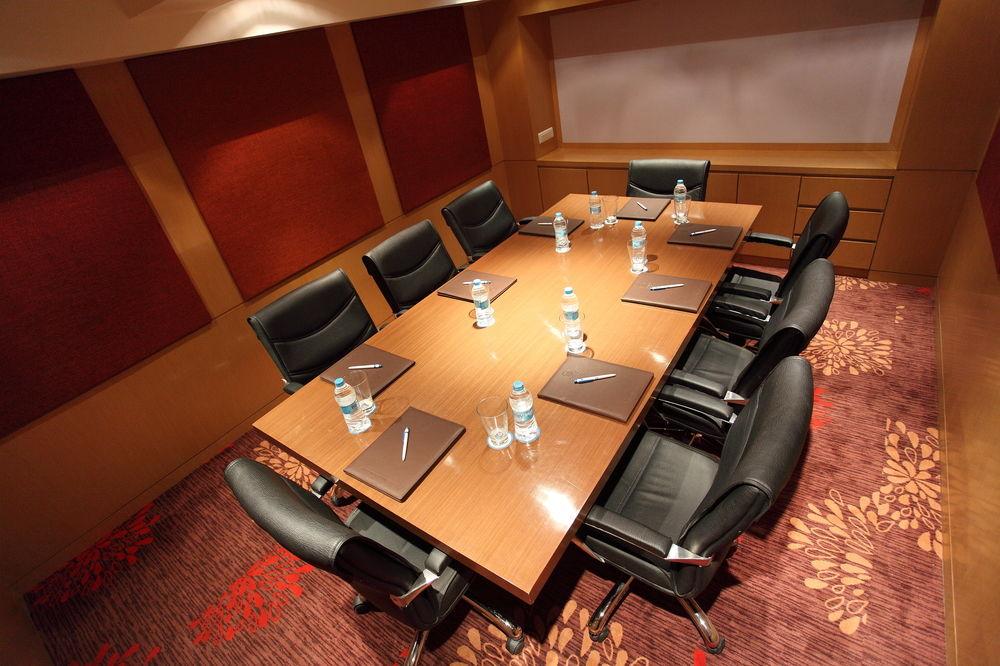 Sala de Reuniones Comfort Inn Legacy