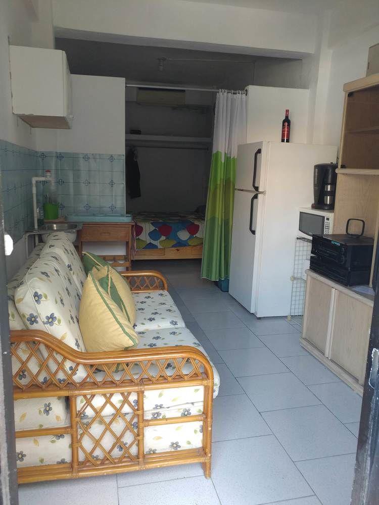 Comodidades del Alojamiento Ozama Economical Apartments