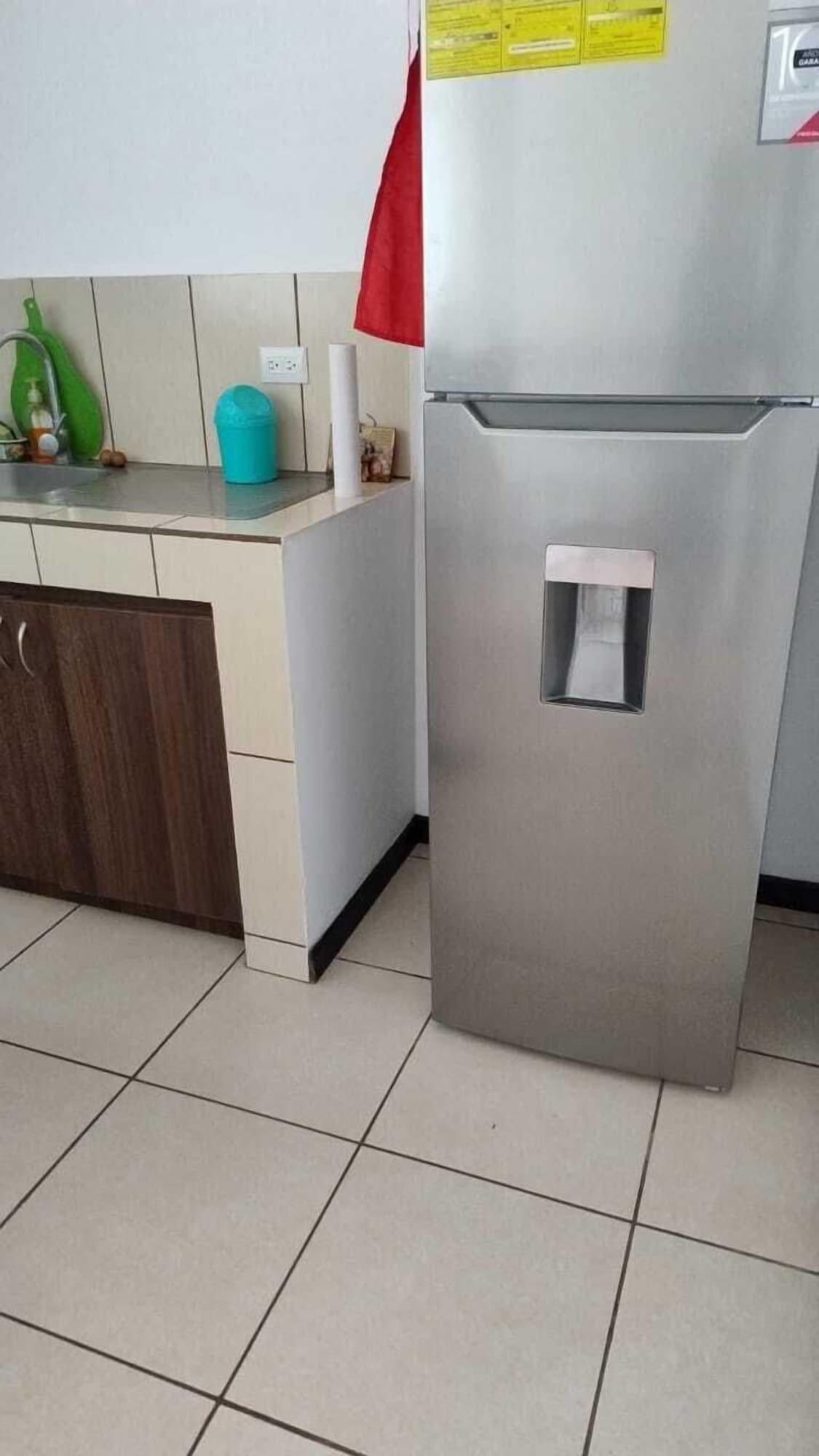 Equipamiento de Habitación Alajuela