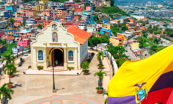 Las Peñas