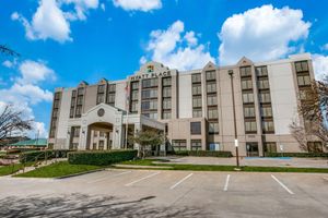 Alojamiento - Hyatt Place Fort Worth/Hurst