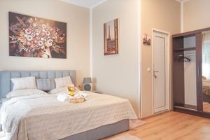 Alojamiento - Amir Deluxe Motel