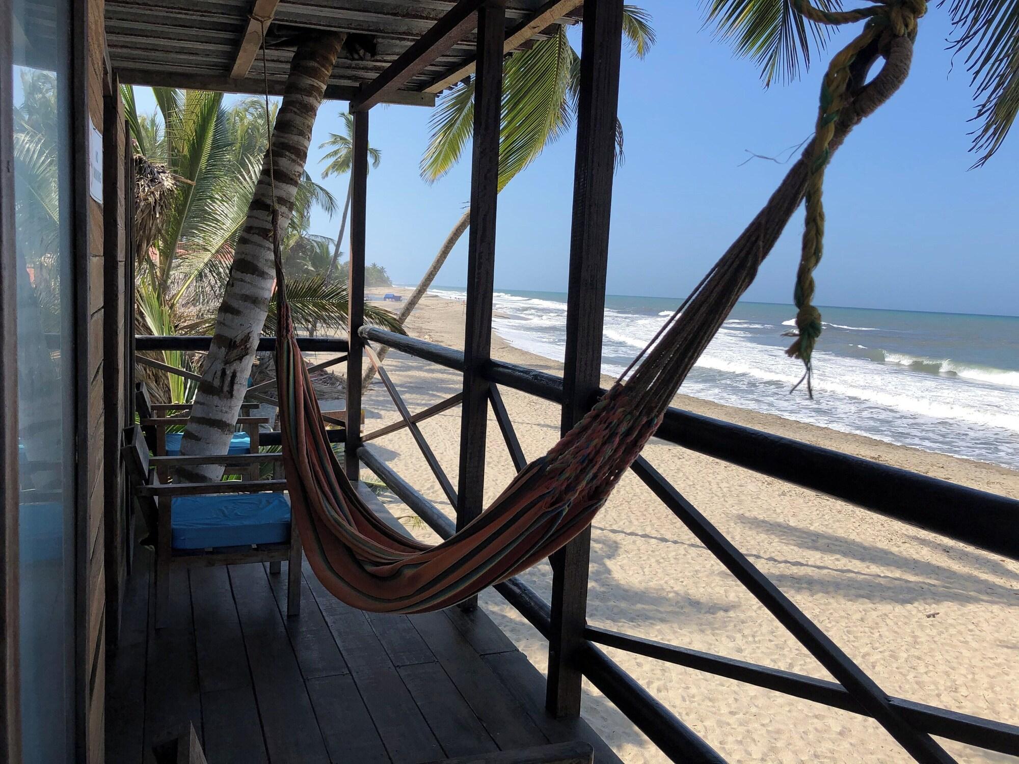 Varios Eco Hostal Paraiso